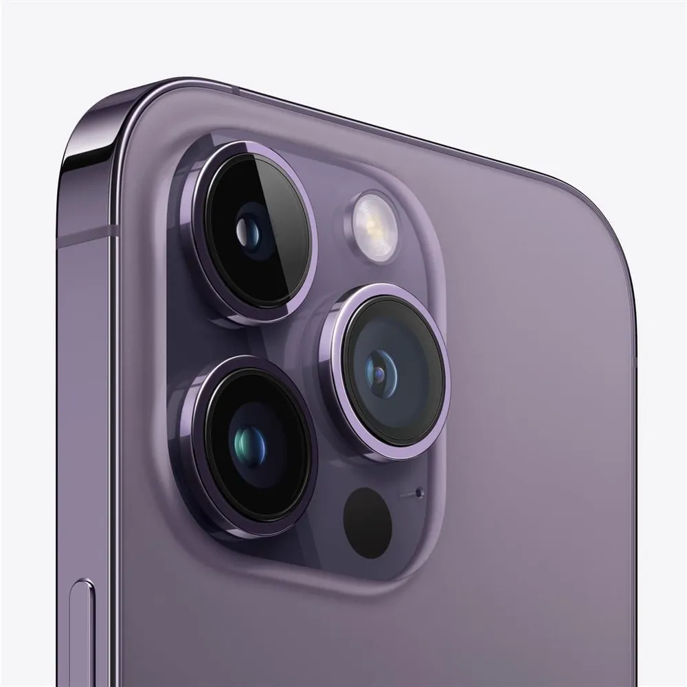 Apple iPhone XR в корпусе 14 Pro 512 ГБ темно фиолетовый купить дешево  онлайн по низкой цене в Грозном